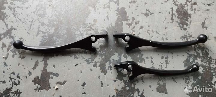 Ручка тормоза Citycoco