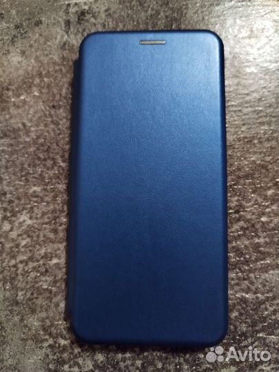 Чехол книжка на Xiaomi Poco M 4 Pro 5 G