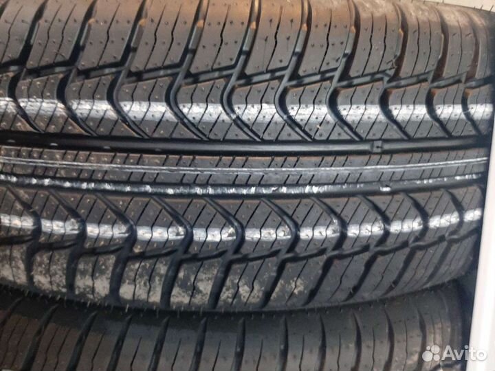 КАМА Кама 365 SUV (НК-242) 205/70 R15