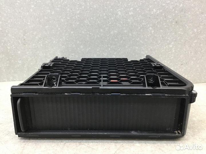 Магнитола Mercedes Benz GL-Class X164 2006-2012