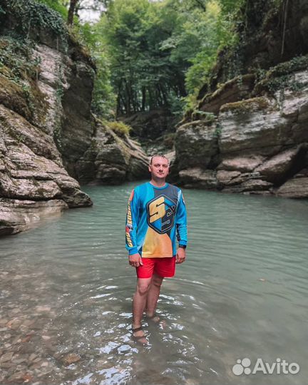 Тур на квадроциклах