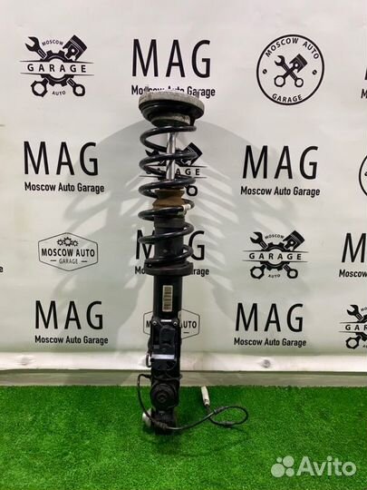 Амортизатор подвески задний левый Bmw 6 F06