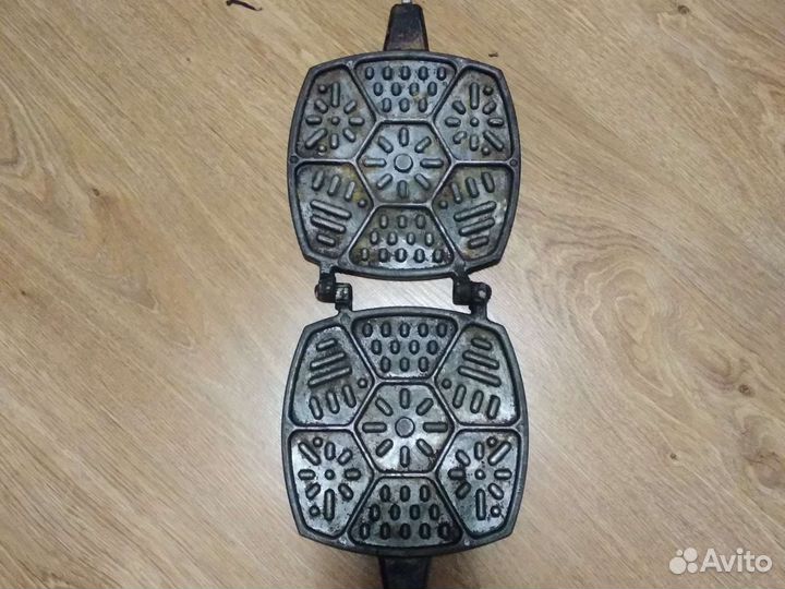 Форма для выпечки печенья СССР