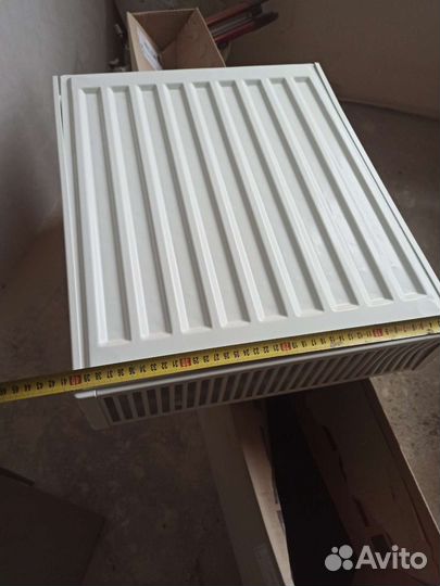 Радиатор отопления бу
