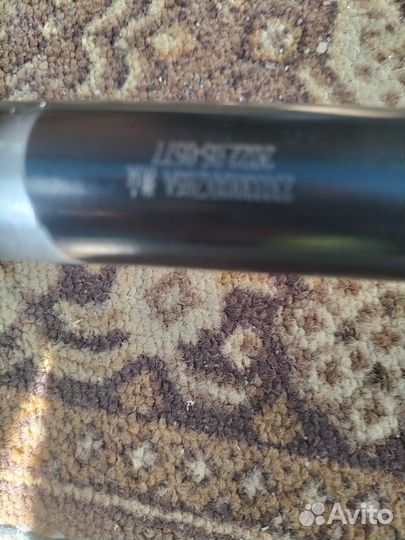 Привод передний левый 2303300XKZ65A