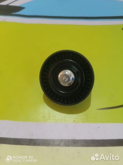 Ролик обводной Chery M11