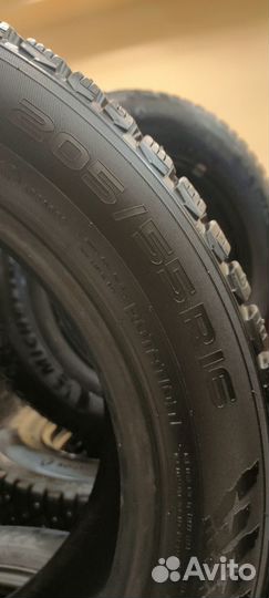 Nokian Tyres Hakkapeliitta 9 205/55 R16 94T