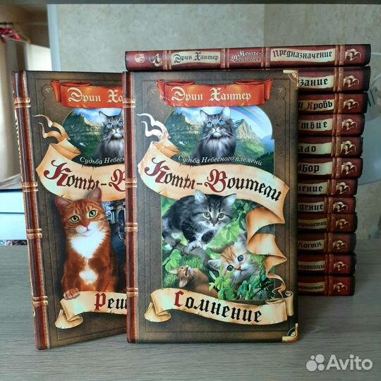 Спец. издания 