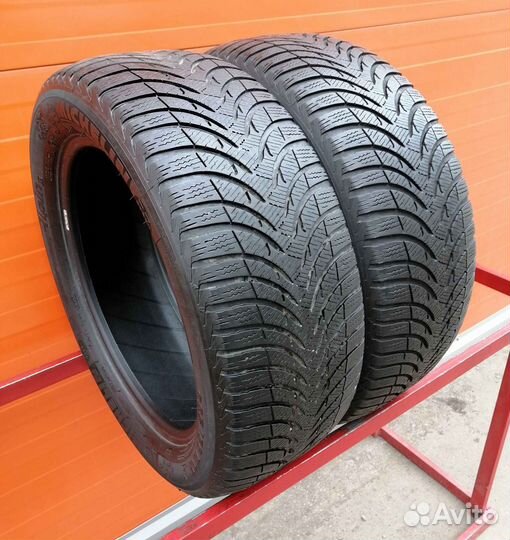 Michelin Alpin A4 225/50 R17 103T