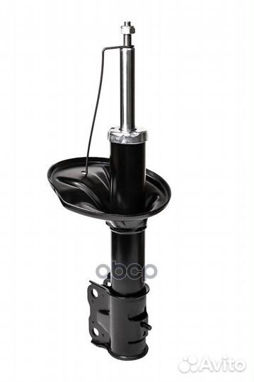 Амортизатор mitsubishi lancer VII (CSA/ CTA)