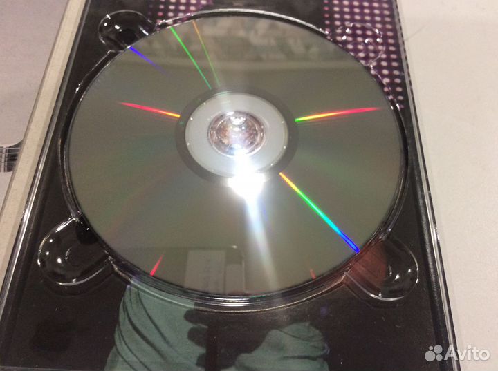 DVD. Amy Winehouse. Концерт в Лондоне