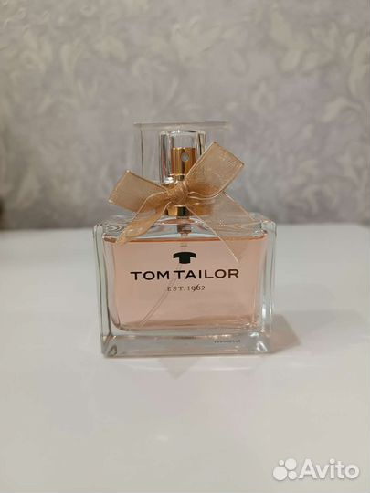 Tom Tailor