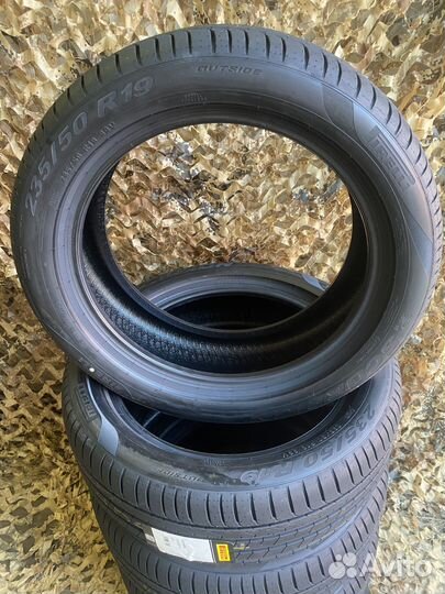 Pirelli Scorpion 235/50 R19 99V