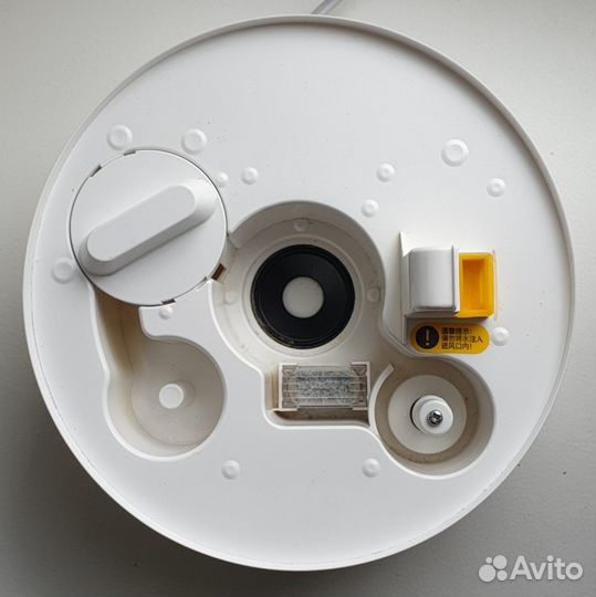 Увлажнитель воздуха Xiaomi Deerma F628S 5L