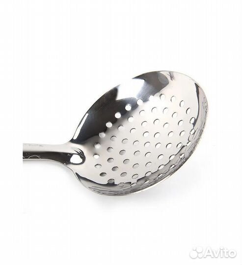 Шумовка для казана и кухни 45см