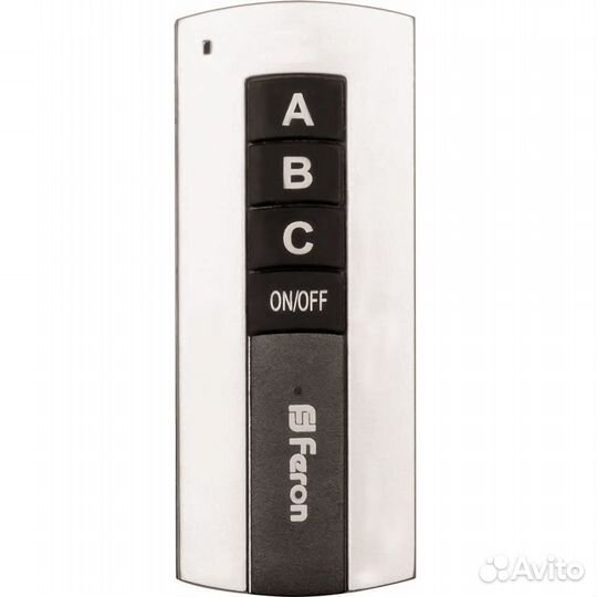 Дистанционный выключатель Feron 