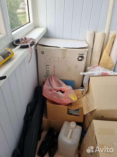 Бассейн с шариками