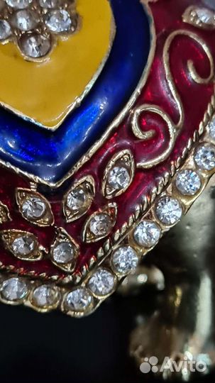 Шкатулка Слон