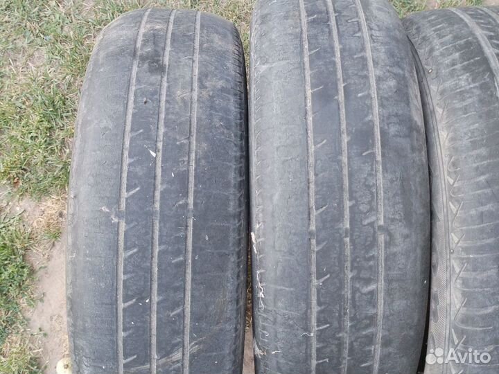 Bridgestone B391 175/65 R15