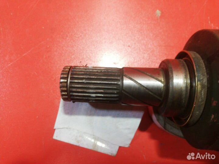 Шрус внутренний передний правый Nissan Almera N15