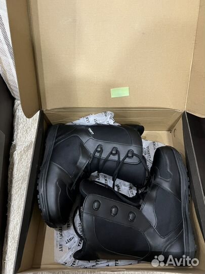Ботинки сноуборд 42-43 (285)