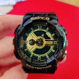 Casio baby-GBA-110-1A