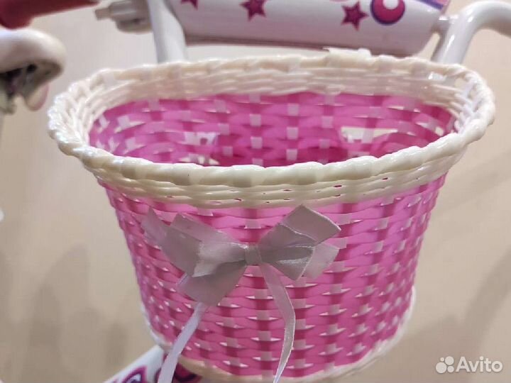 Детский велосипед Stels