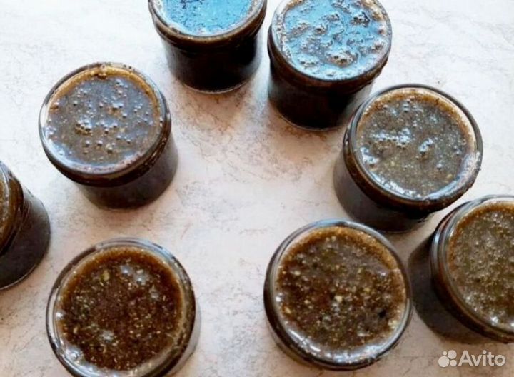 Мед для тебя