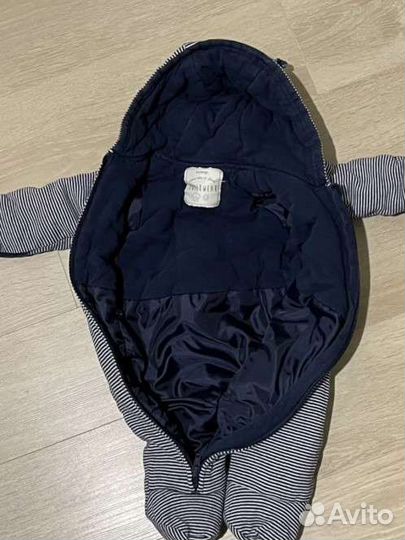 Комбинезон George