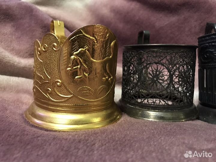 Подстаканник