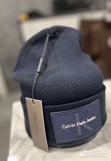 Шапка Calvin Klein