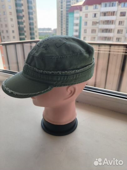 Кепка / Бандана