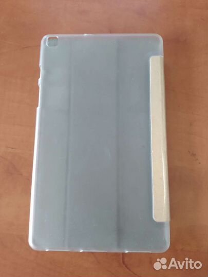 Чехол книжка Galaxy Tab A 8.0 SM-T290 / T295
