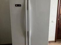 Холодильник beko GNE 15942