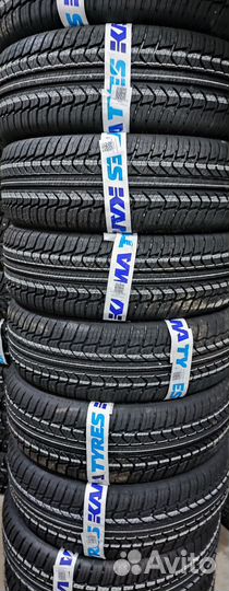 КАМА Кама 365 SUV (НК-242) 205/70 R15 96T
