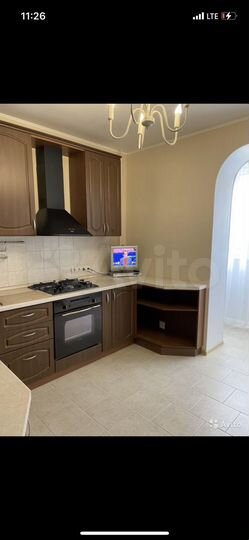 1-к. квартира, 40 м², 5/9 эт.