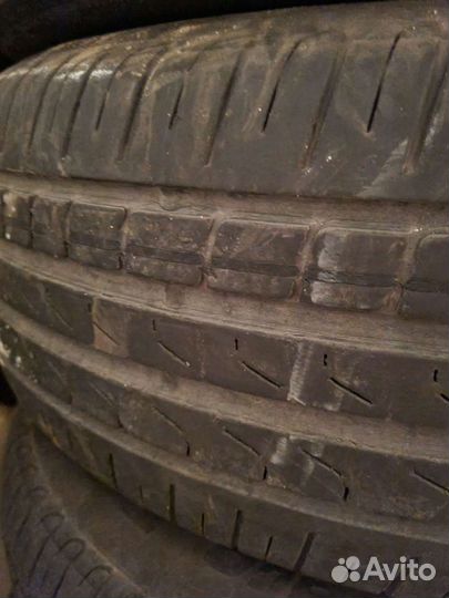 Pirelli Cinturato P7 225/60 R17