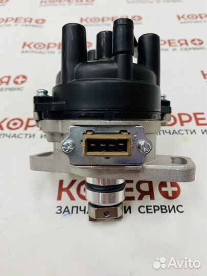 Трамблер в сборе Matiz