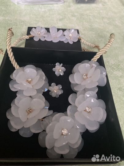 Украшения