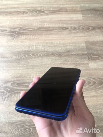 Xiaomi redmi note 8t