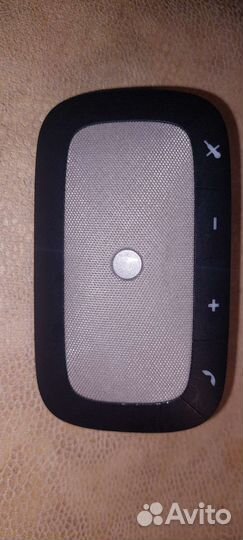 Громкая связь в автомобиль