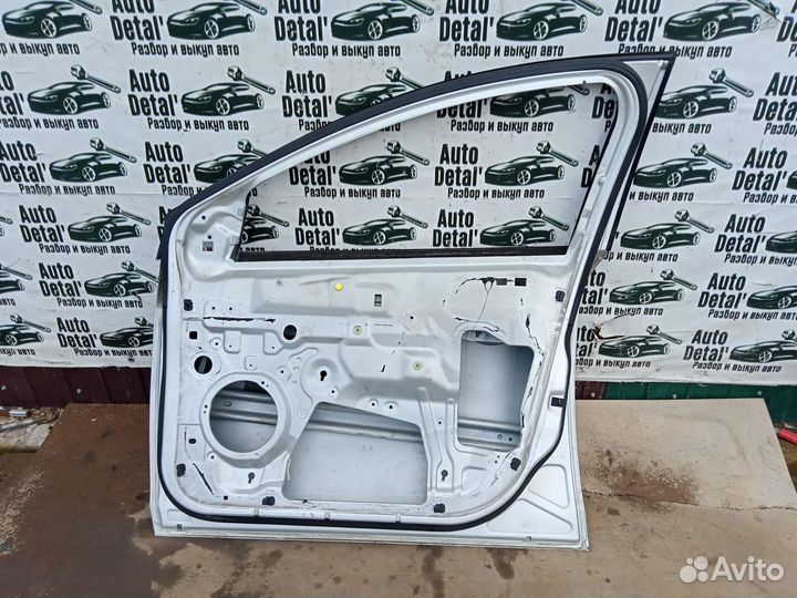 Дверь передняя правая ford mondeo 4