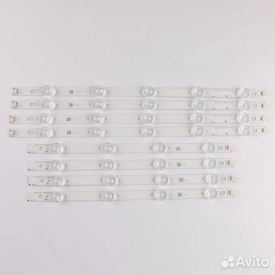 Подсветка для телевизора LG 39LN540V 39LN570V