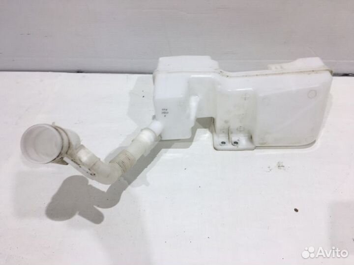 Бачок омывателя Volkswagen Caddy 4 2011