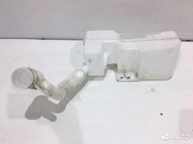 Бачок омывателя Volkswagen Caddy 4 2011