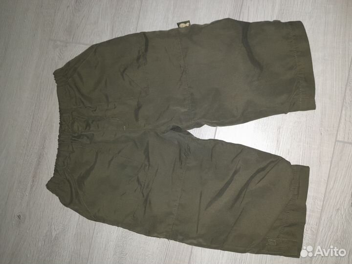 Брюки для мальчика