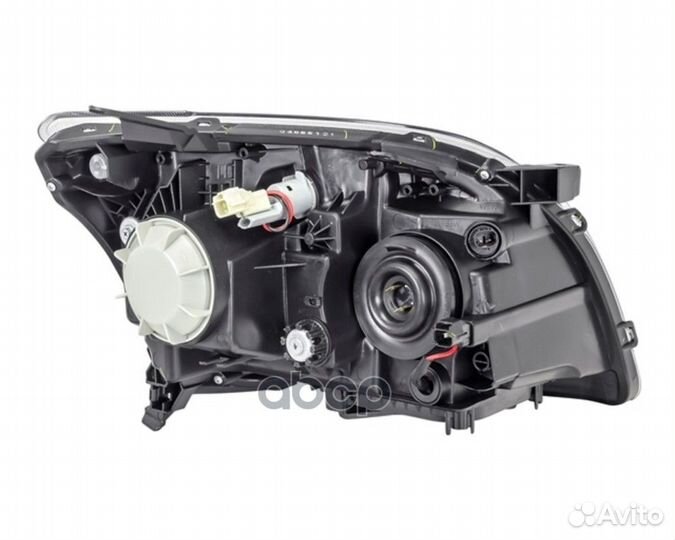 Фара Toyota Avensis (T250) 06-08 (Спереди/ Слева)