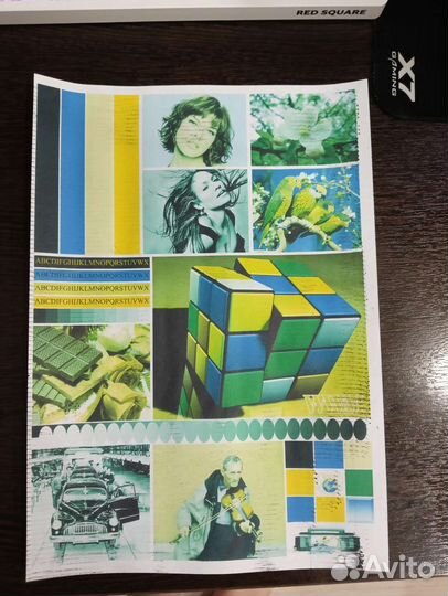 Мфу canon pixma mp230