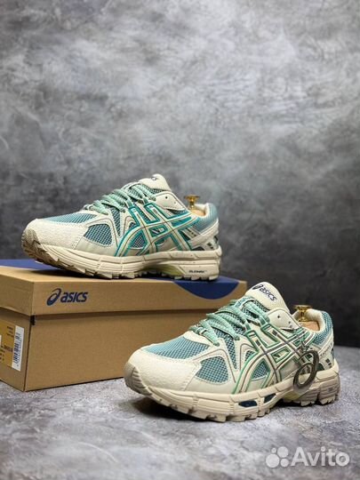 Для активного спорта Asics Gel Kahana (41-45)