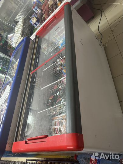 Морозильная камера бу